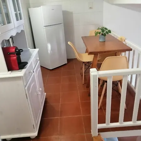 The View Apartman