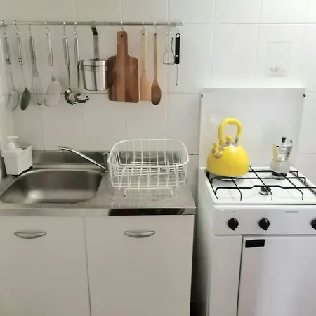 Apartamento The View