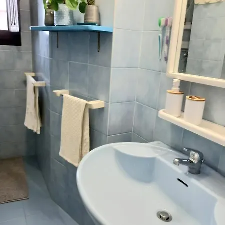 The View Apartman