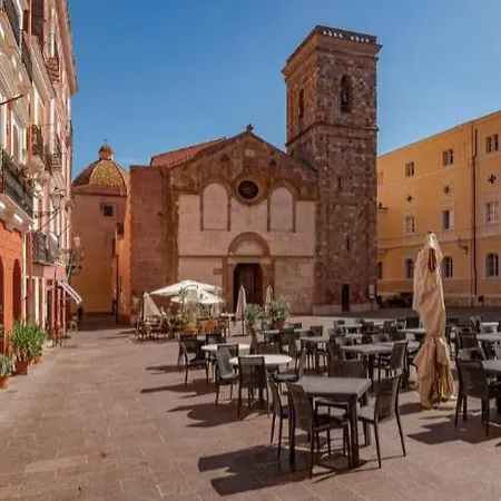 Apartamento The View *