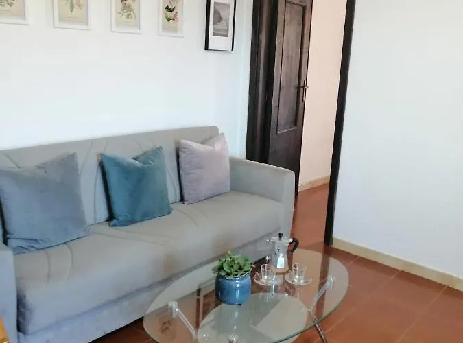 Apartamento The View *