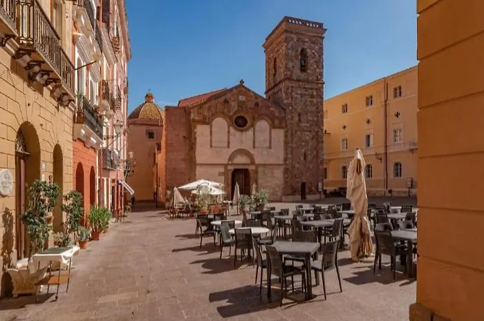 Apartamento The View *