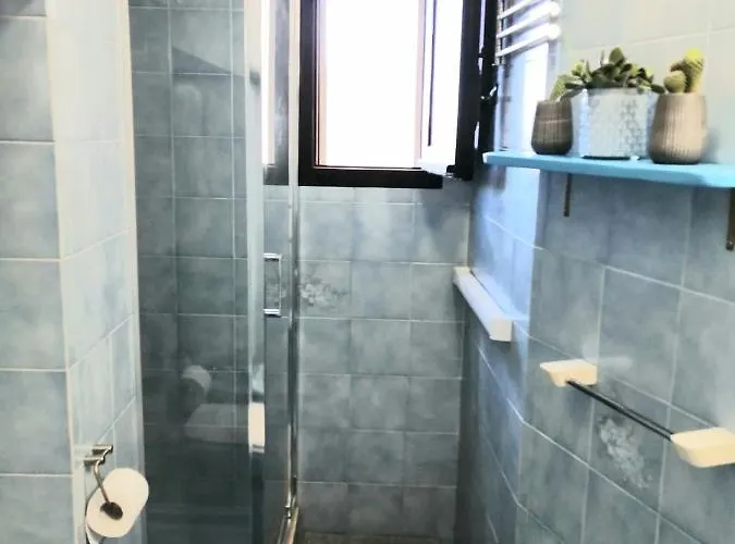 Apartamento The View