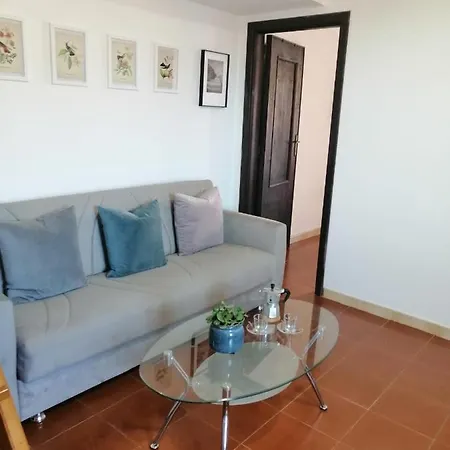 Apartament The View *