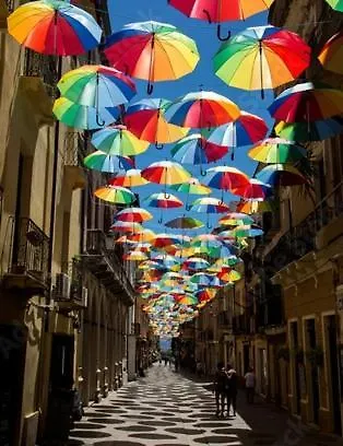 Apartament The View *