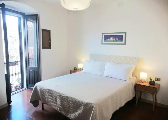 The View * 伊格莱西亚斯