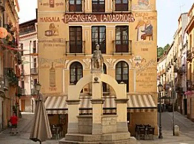 The View 伊格莱西亚斯